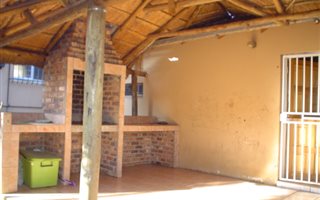 3 Bedroom House in The Reeds