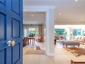 4 Bed House in Parkwood