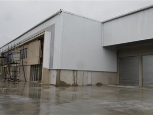 1027 m² Commercial space in Mt Edgecombe