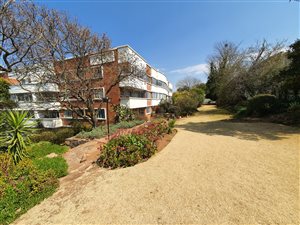 2 Bed Apartment in Observatory