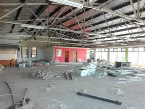 670 m² Commercial space in Greyville