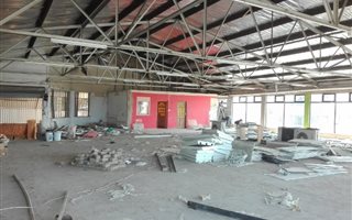 670 m² Commercial space in Greyville