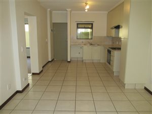 2 Bedroom Apartment in Bryanston