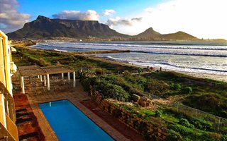 2 Bedroom Apartment in Lagoon Beach