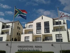 1 Bed Apartment in Greenstone Hill