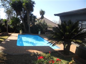 3 Bed House in Edendale