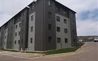 2 Bedroom Apartment in Fleurhof