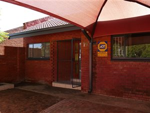 2 Bed Townhouse in Ladanna