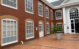 228 m² Commercial space in Bryanston