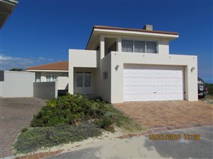 3 Bed House in Hermanus Central