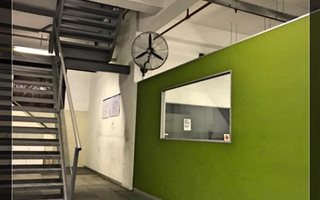 1373 m² Commercial space in City Bowl
