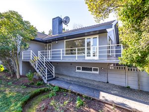 4 Bed House in Kenridge Heights