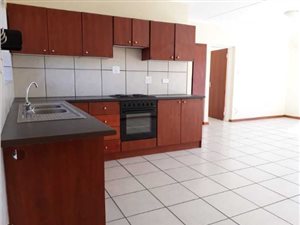 2 Bed Townhouse in Ravenswood