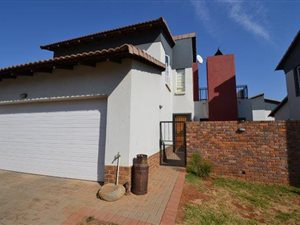 3 Bed House in Tijger Valley and surrounds