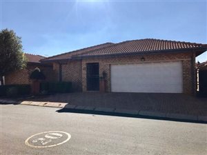 3 Bed Cluster in Beyers Park