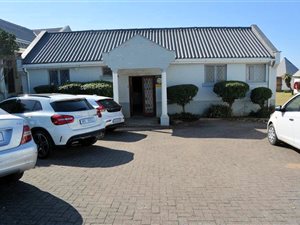 Commercial space in Port Shepstone