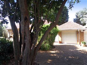 3 Bed House in Bedfordview
