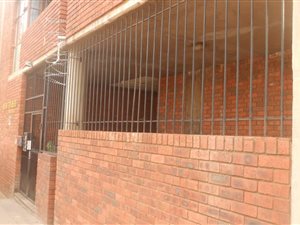 2 Bed Apartment in Pretoria Central