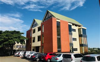 136 m² Commercial space in Mt Edgecombe