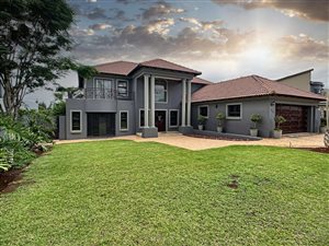 5 Bed House in Silverwoods Country Estate
