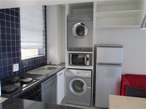 1 Bed Apartment in Hillcrest