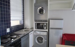 1 Bedroom Apartment in Hillcrest