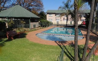 2 Bedroom Apartment in Beyers Park