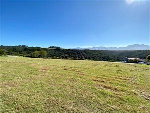 831 m² Land available in Oubaai and surrounds