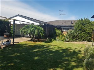 3 Bedroom House in Homestead