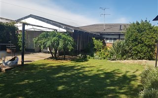 3 Bedroom House in Homestead