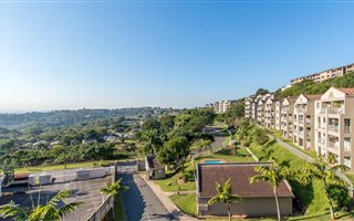 2 Bedroom Apartment in Sherwood