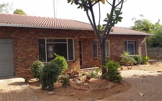 3 Bedroom House in Bo Dorp