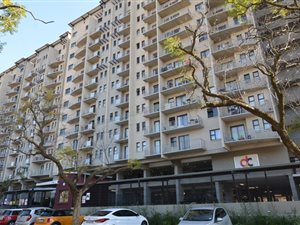Studio Apartment in Hatfield