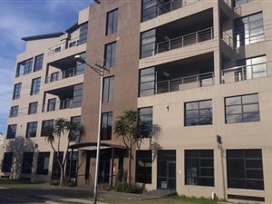 218 m² Office Space in Newton Park