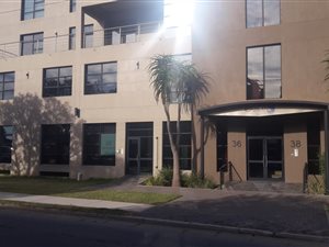 218 m² Office Space in Newton Park