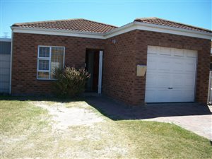3 Bedroom House in Stikland