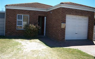 3 Bedroom House in Stikland