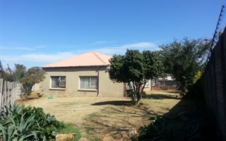4 Bedroom House in Primrose