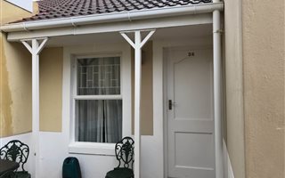 2 Bedroom Townhouse in Whispering Pines