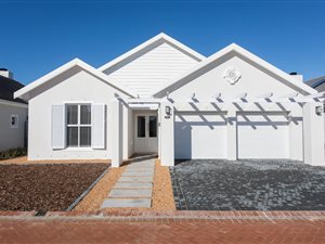 3 Bed House in Val de Vie