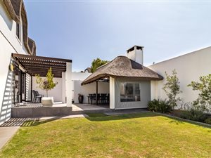 4 Bed House in Vergesig