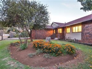 3 Bed House in Mayberry Park