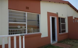 2 Bedroom Townhouse in Ridgeway