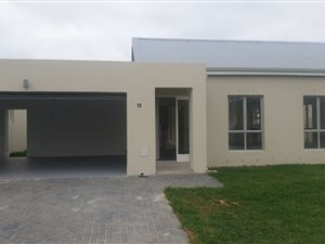 3 Bed House in Paarl