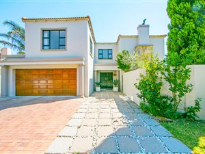 4 Bed House in Fernridge Estate