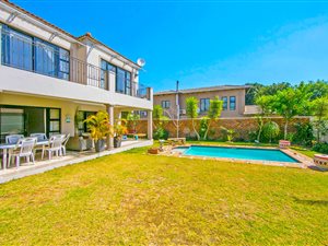 4 Bed House in Fernridge Estate