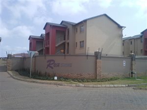 2 Bed Apartment in Monavoni