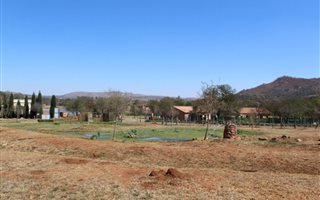 771 m² Land available in Ville D Afrique