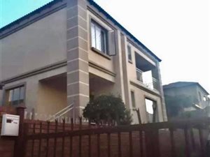 3 Bed House in Atteridgeville