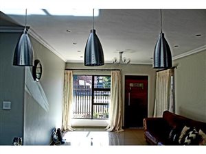 3 Bed House in Brackenhurst